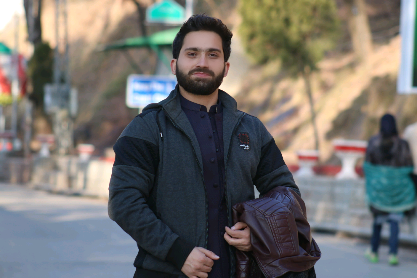 Naqeeb Ullah Profile