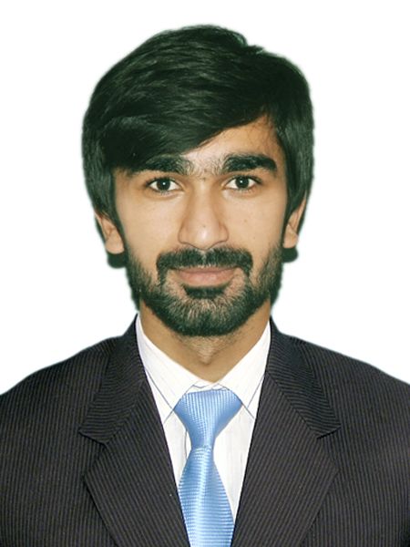 Mohammad Kaleem Industrial Design, Electrical Engineering, Electronics, Industrial Engineering, Machine Learning