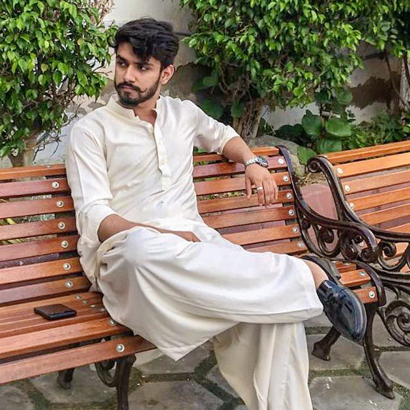 Muhammad Ismail Qasim 