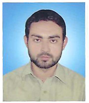 Wajid Ali Accounting