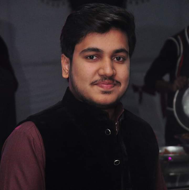 Moiz Ali Word, Excel