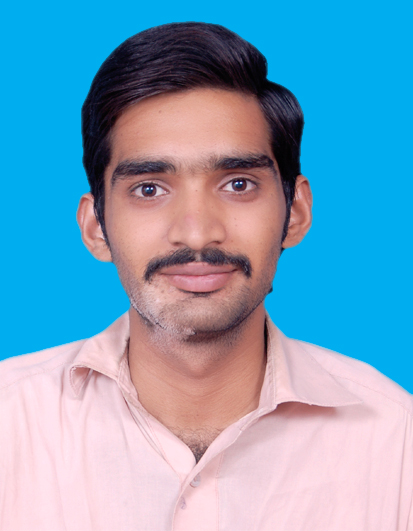 Muhammad Shoaib 