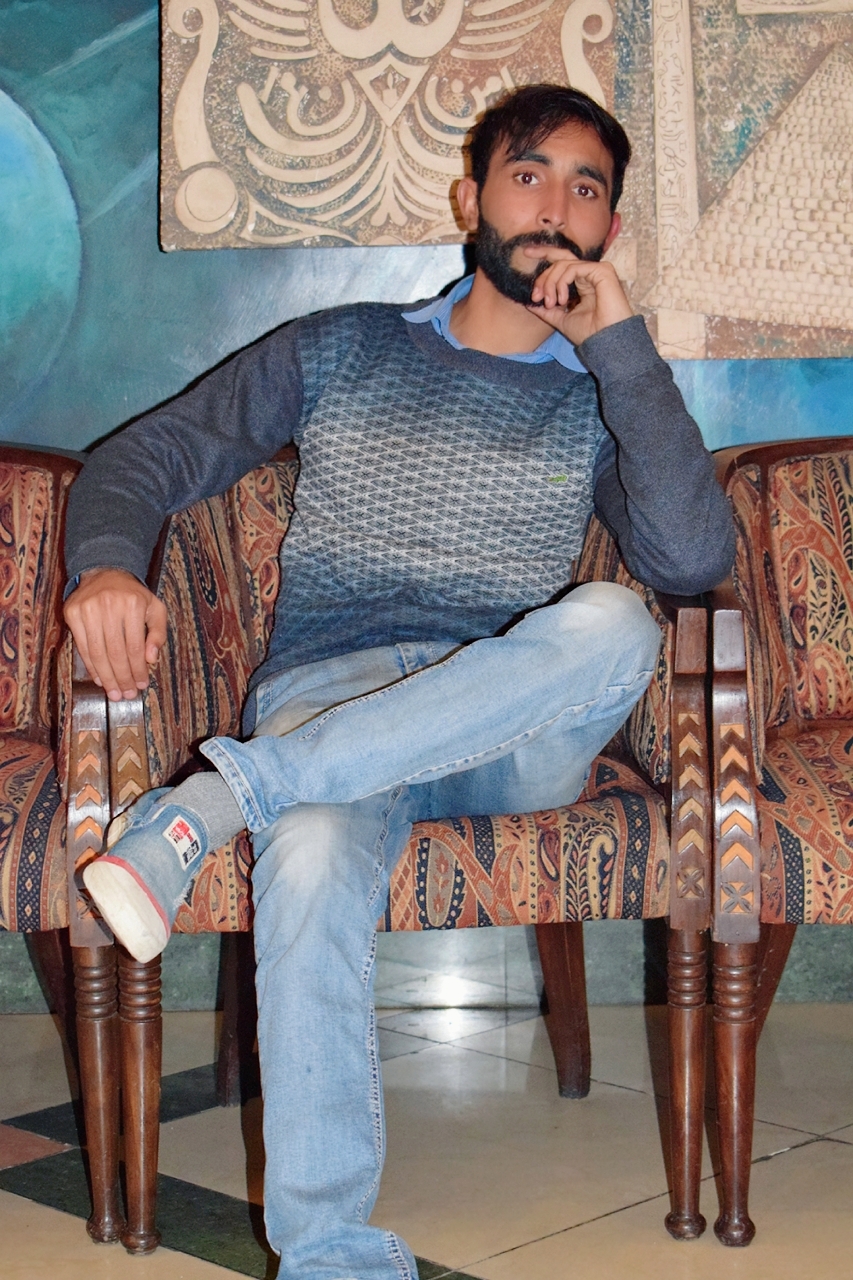 Muhammad Hammad Aslam 