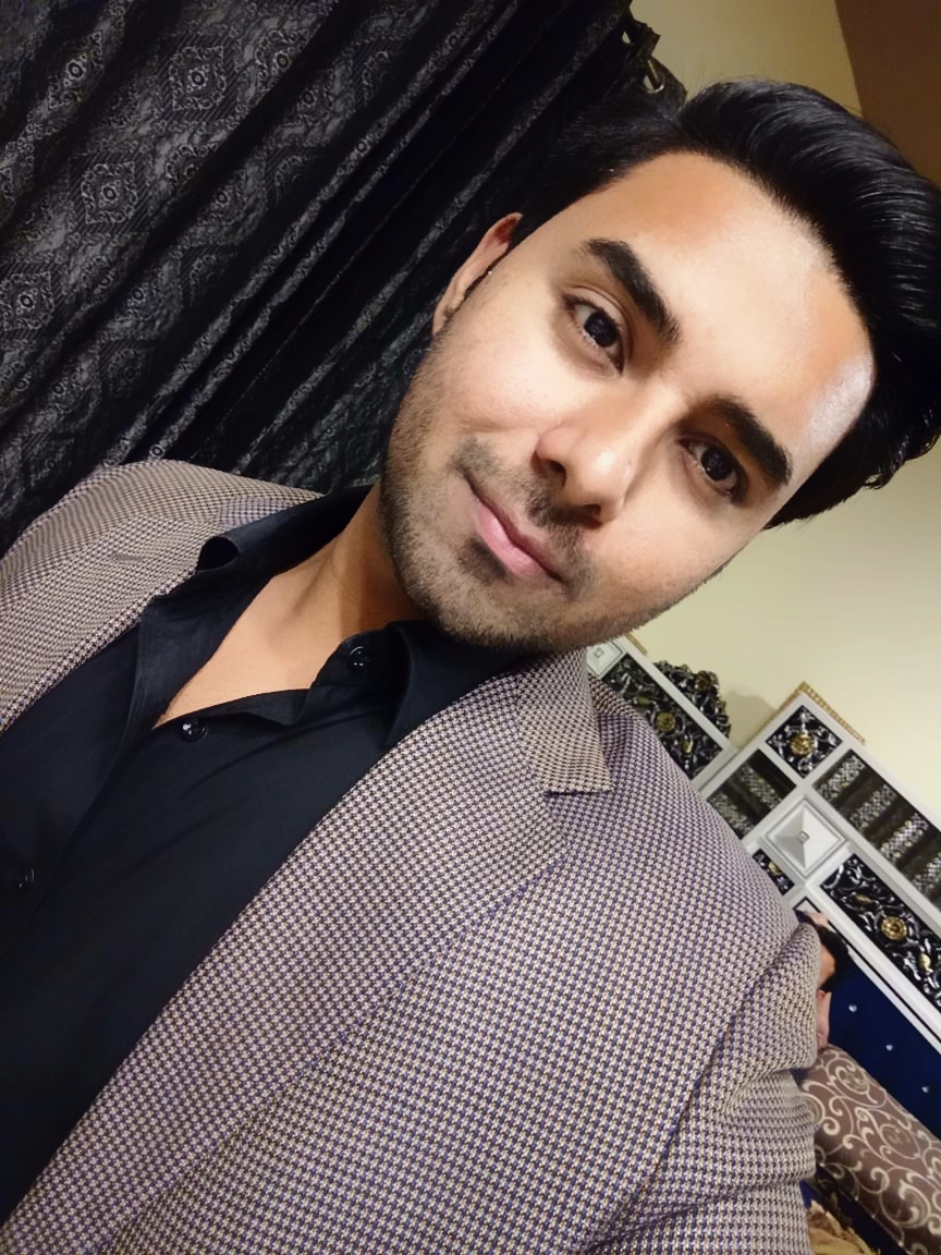 Wahab Ijaz Profile Wahab Ijaz Profile