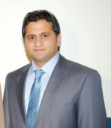 Kamran Gulraiz Illustrator, Photoshop, Word, Graphic Design, Banner Design