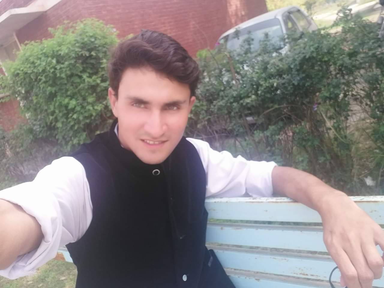 Naqeeb Ullah Management, Human Resources, Business Plans, Entrepreneurship, Project Management