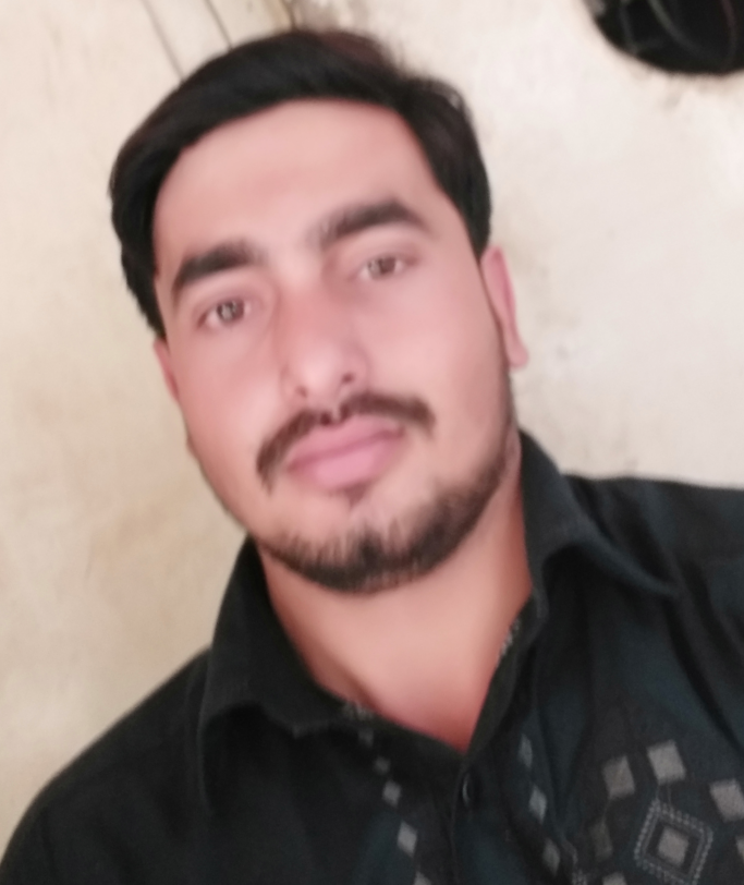 Malik Muhammad Zubair Khan 
