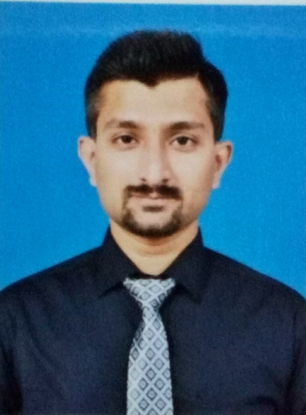 Muhammad Tahir Akram Academic Writing