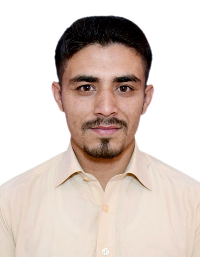 Touheed Ullah Profile Touheed Ullah Profile