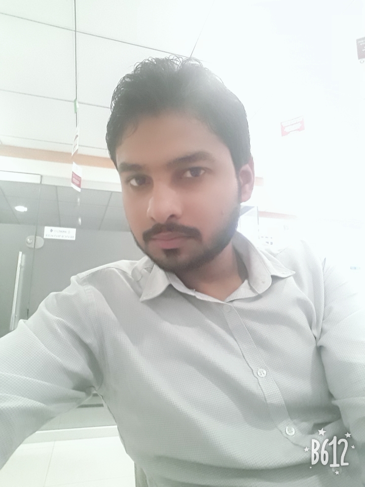 Usama Ahmed Presentations, Video Services, Word, Illustration