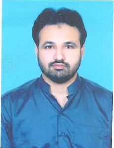 Farrukh Khan PSD To HTML