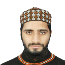 Hamid Rafique Profile Hamid Rafique Profile