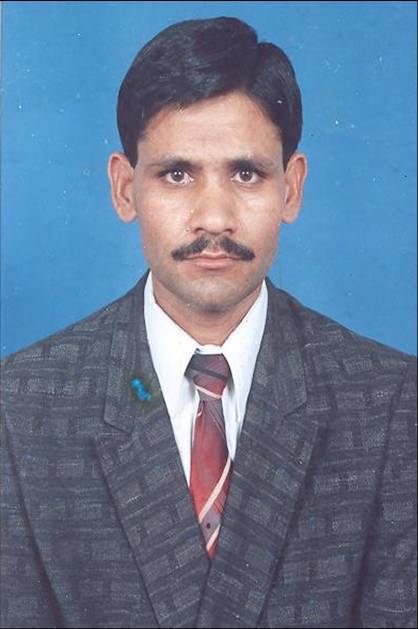 Muhammad Sarwar Illustrator