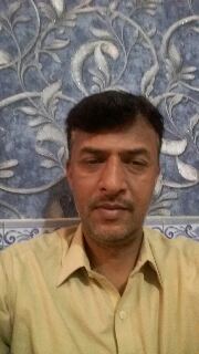 Muhammad Asif Profile