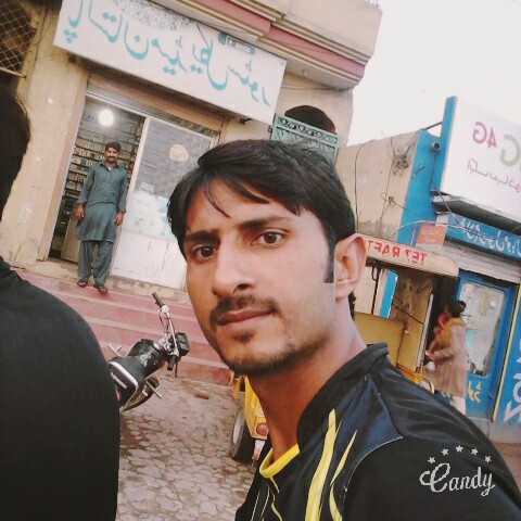 Abdul Ghuffar English (UK)