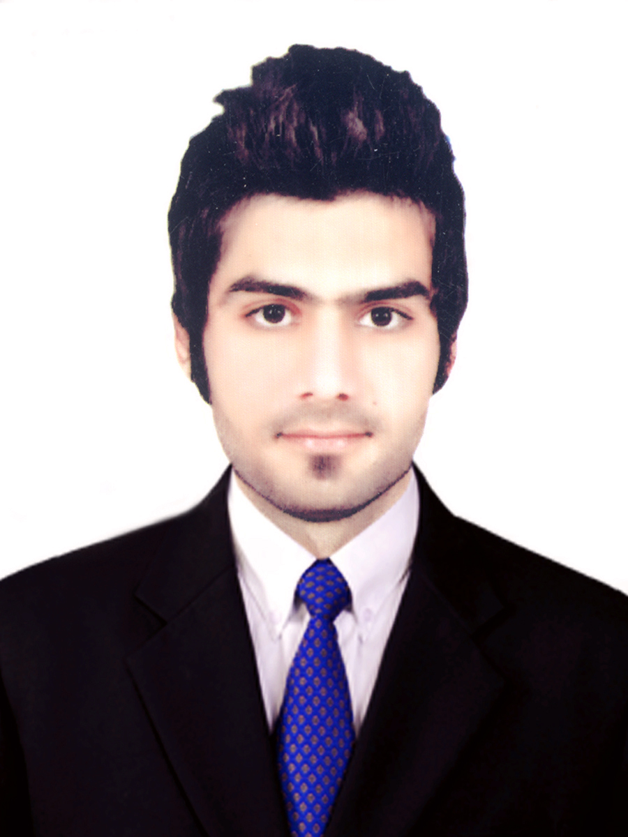 FAHAD ALI Profile FAHAD ALI Profile