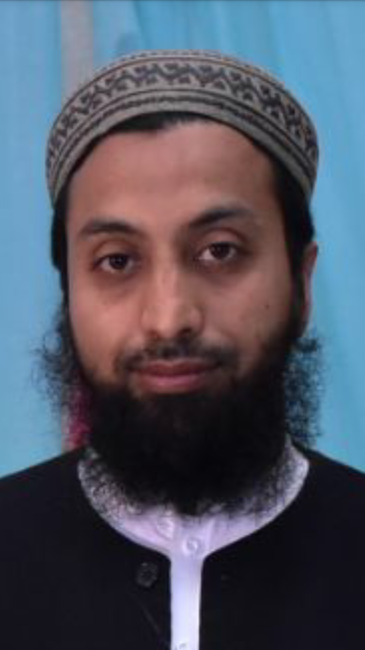 Muhammad Uman Shoukat 