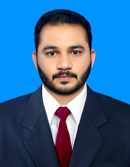 Muhammad Sajjad 