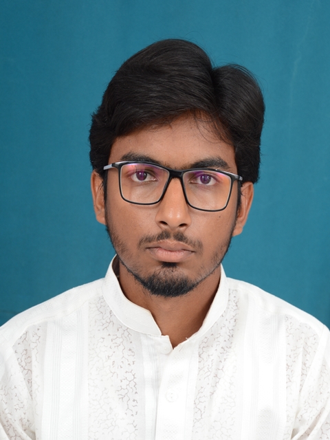 Muhammad Waseem Muhammad Afzal 