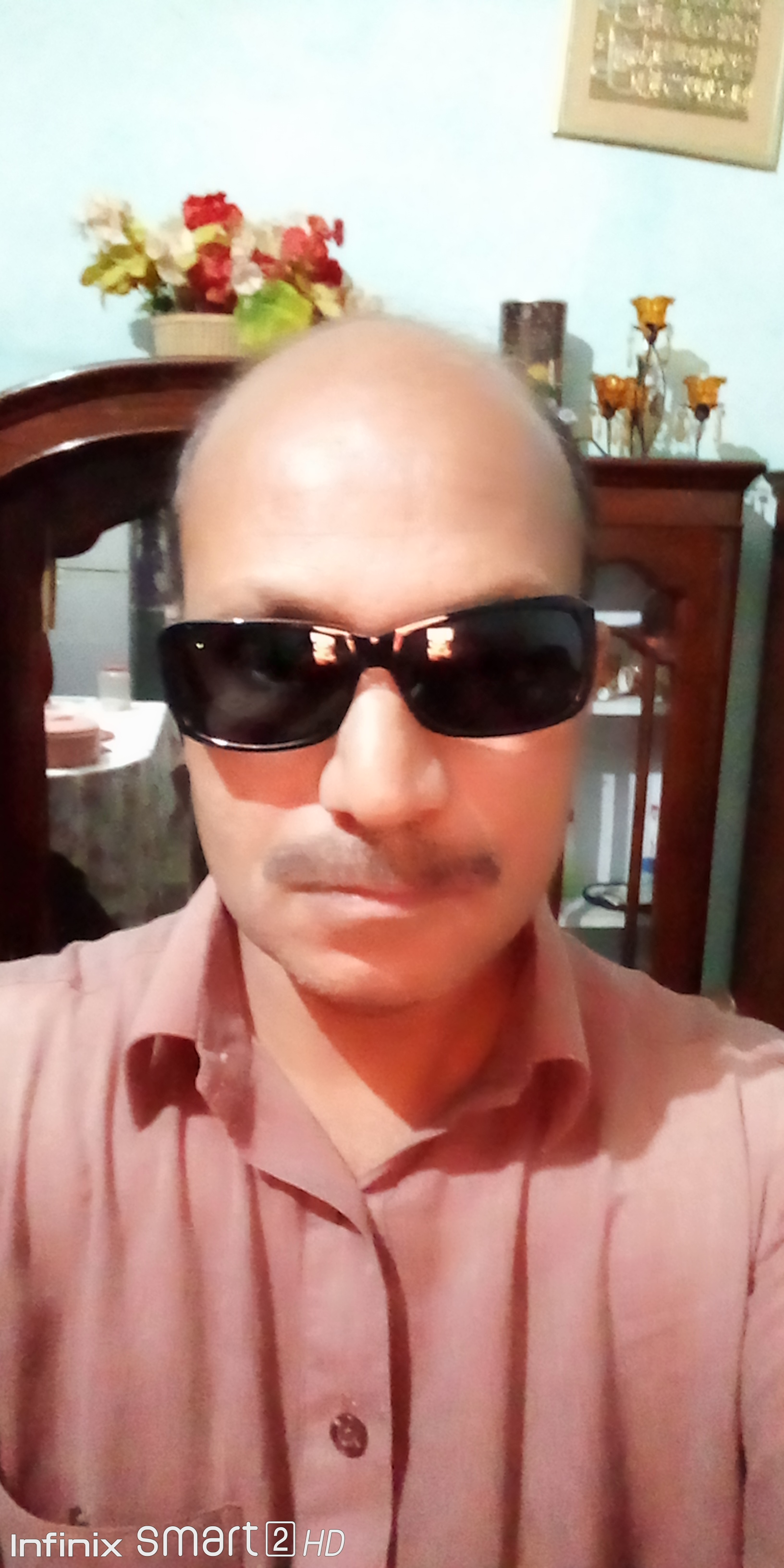 Muhammad Umer Farooq 