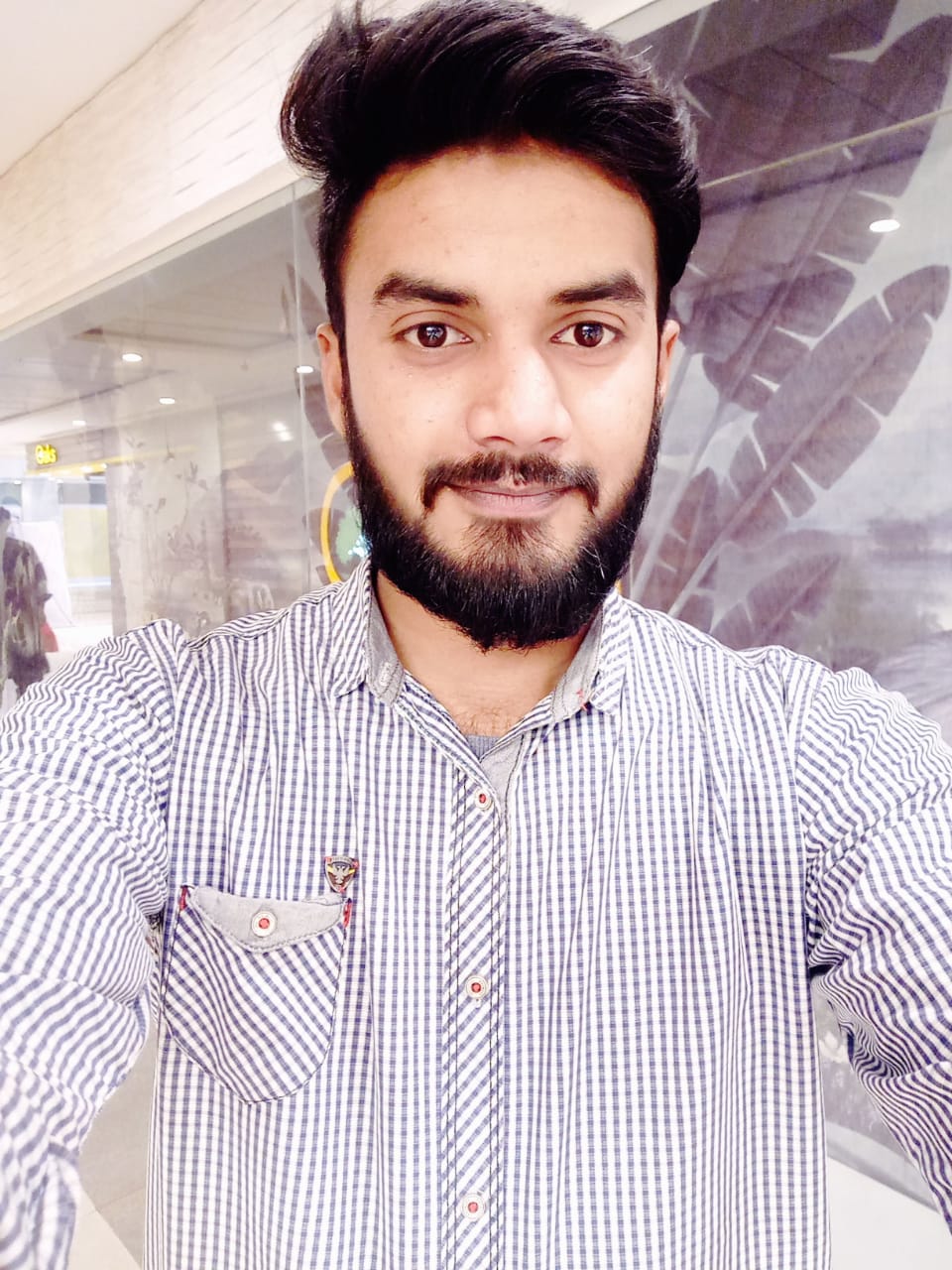 Muhammad Taha Medical