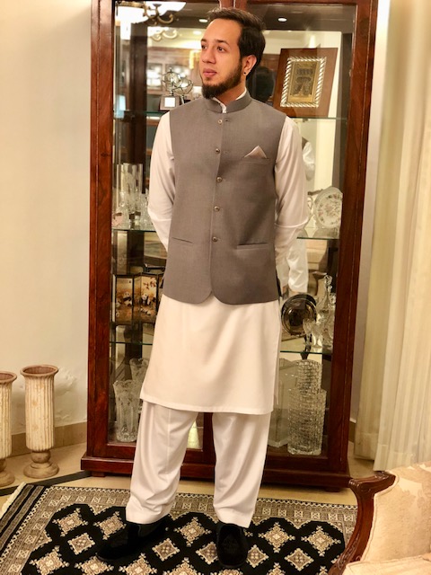 Muhammad Hamza Aleem 