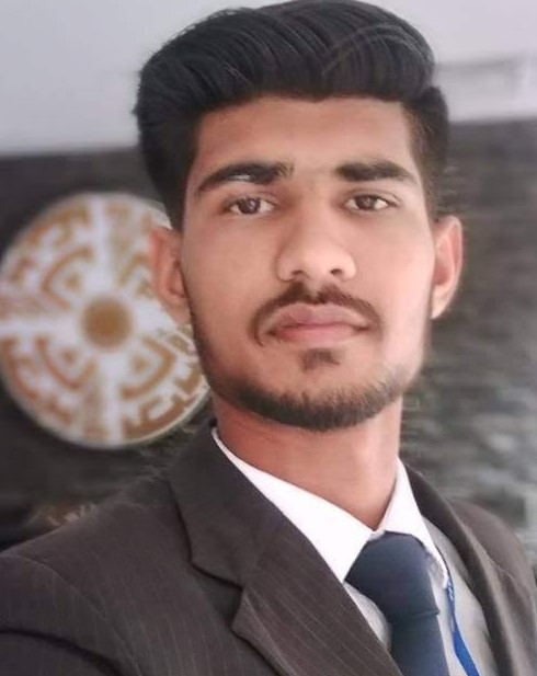 Zulifqar Ahmed Electronics