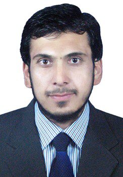 HAMID KHAN QAMAR Word