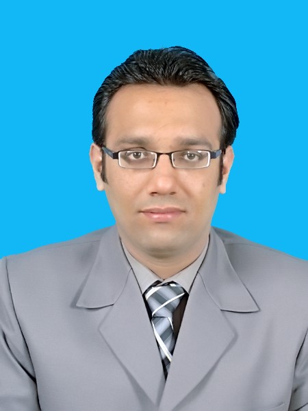 Muhammad Kamran Javaid Payroll, Excel, Desktop Support, Data Entry, Customer Support