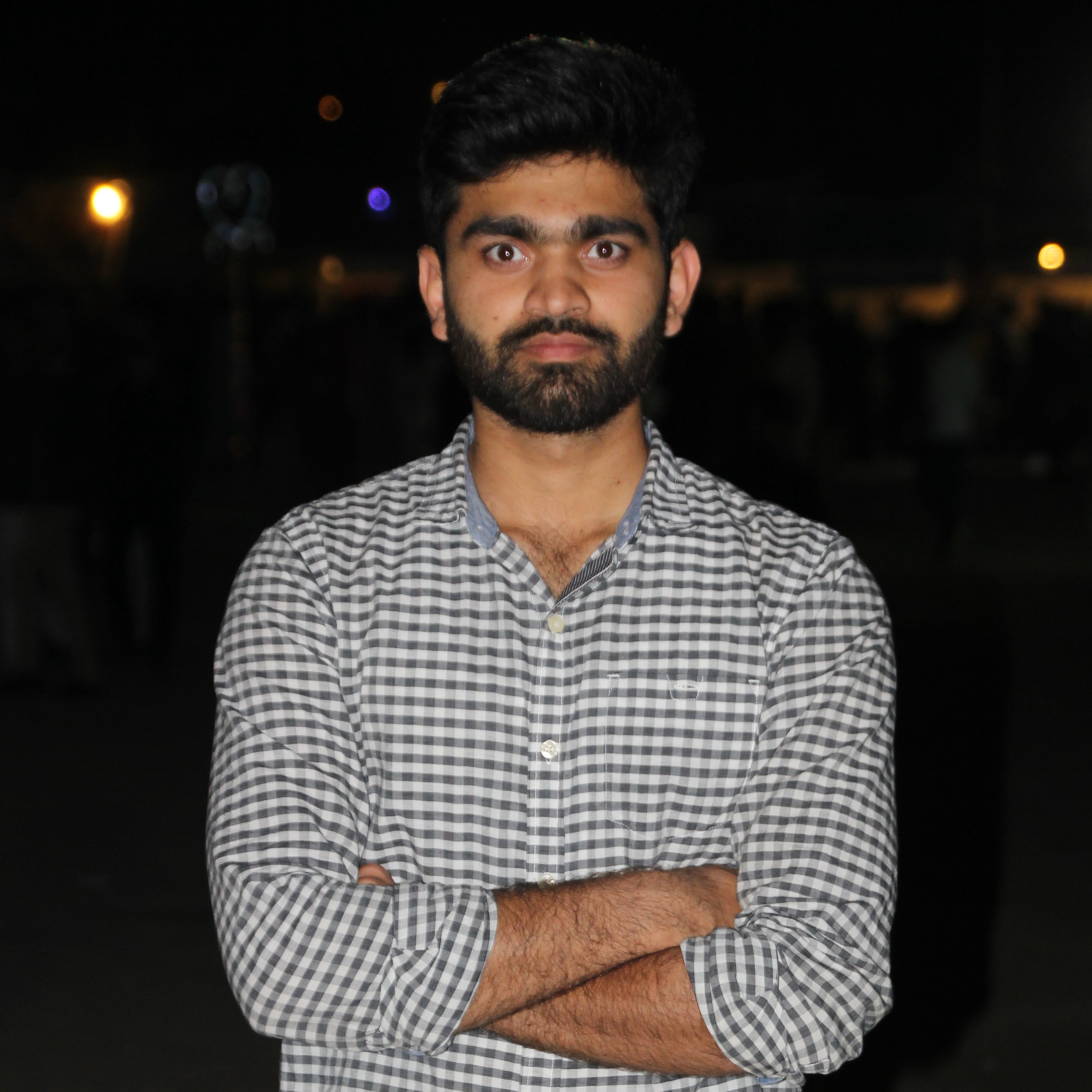 Muhammad Awais Profile