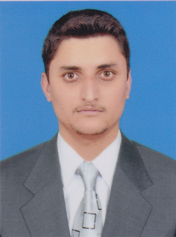 Kashif Satti Profile Kashif Satti Profile