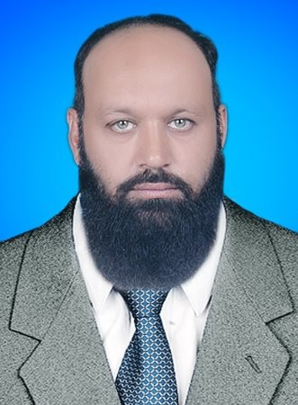 Muhammad Ashfaque Sanjrani Profile