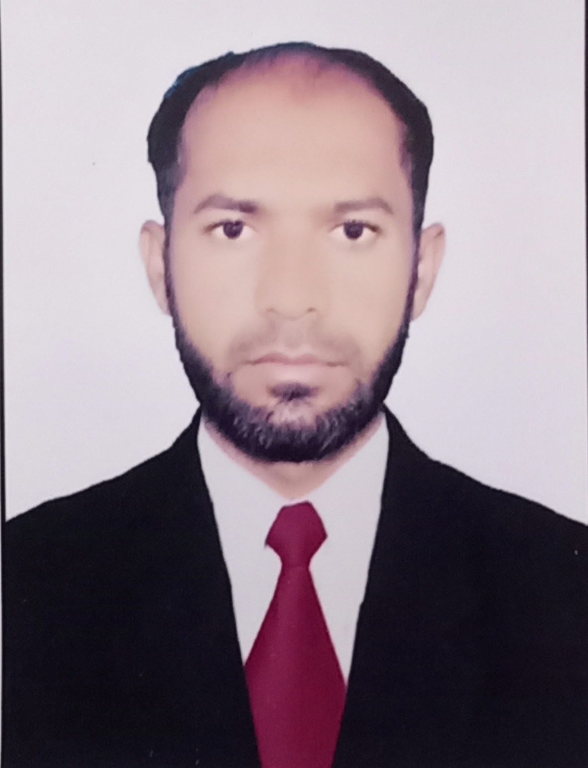 Waqar Hussain Excel, Data Entry, Web Search