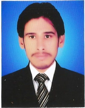 MAQSOOD Ahmed Industrial Design