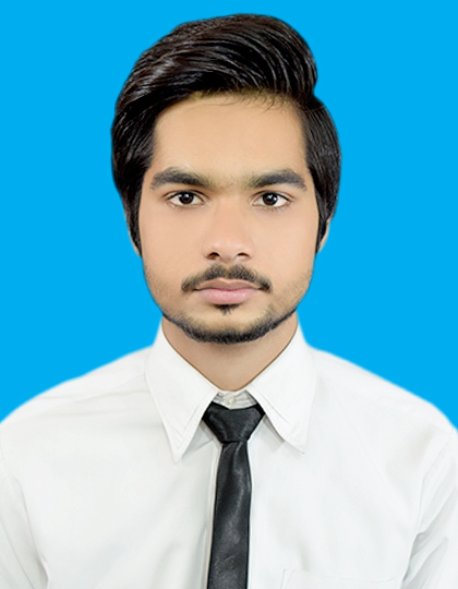 Muhammad Yasir Word, Excel, English (UK)