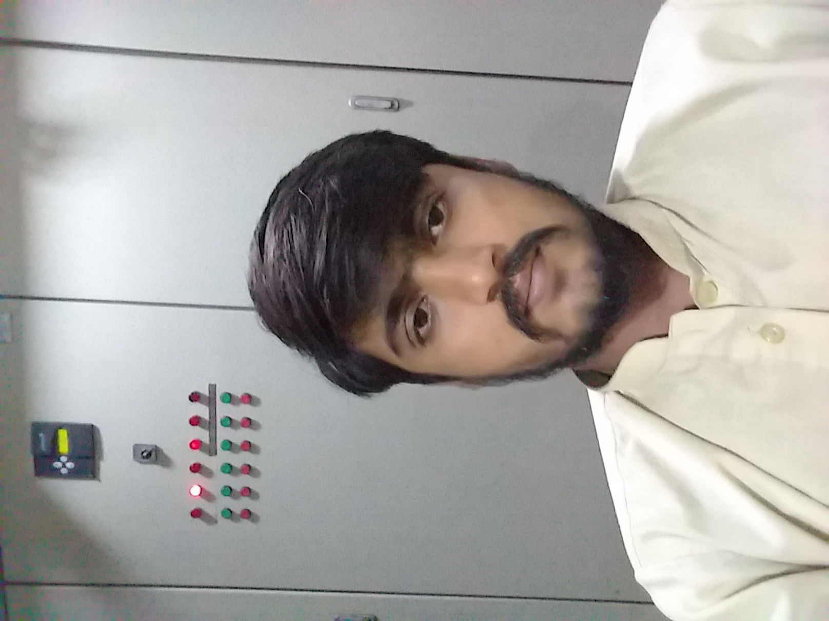 Muhammad Rizwan Samsung