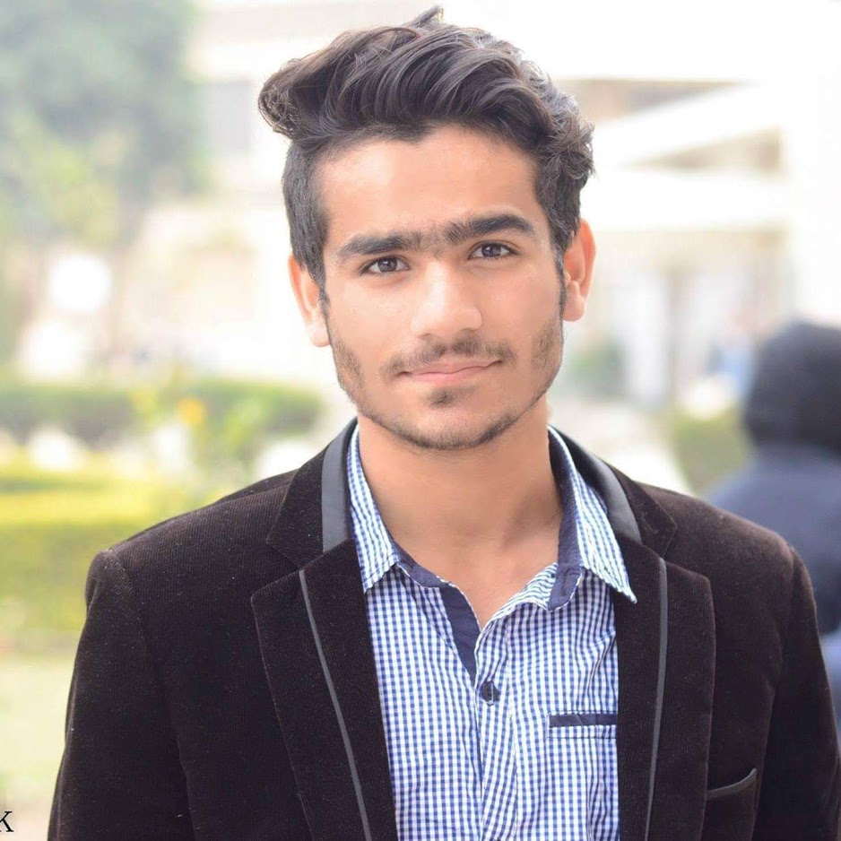 Ahmad Anis Anis Akram Profile