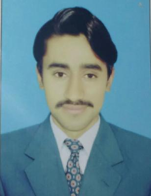Muhammad Sheraz Shabbir 