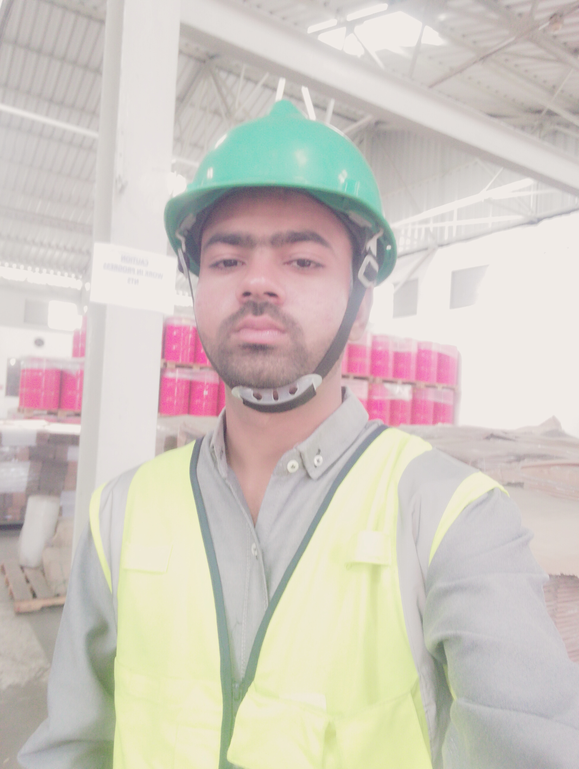 Muhammad Daniyal Engineering
