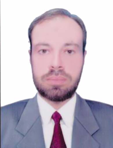 Shamid Ullah 