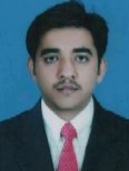 Muhammad Irshad 