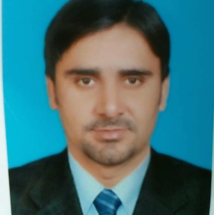 Amir Khan Data Processing