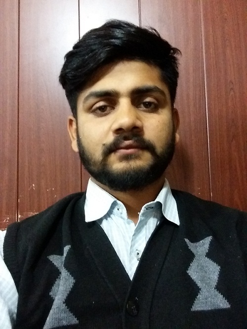 Ahad Mehmood Profile Ahad Mehmood Profile