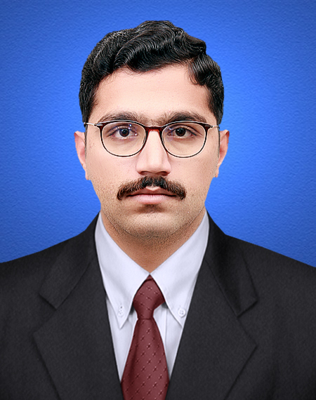 Ahsan Ali Profile
