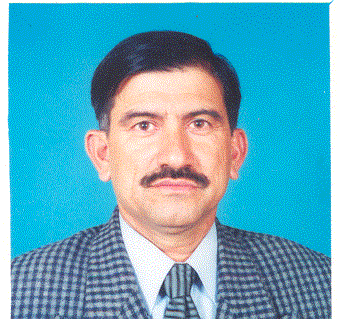 Javaid Iqbal Khattak Management, Inventory Management, Human Resources, Finance, Employment Law