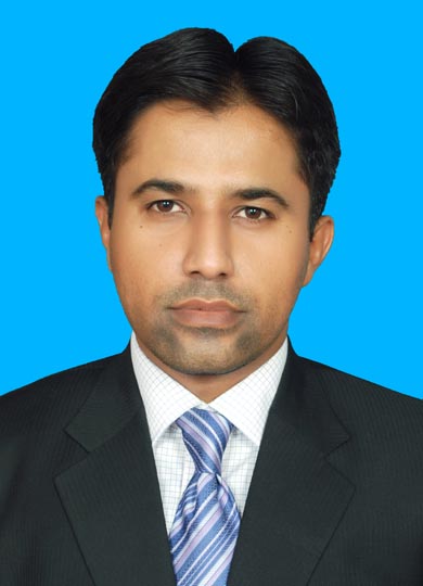 Muhammad Waseem ERP