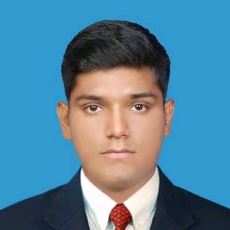 Muhammad Tayyab Javaid Civil Engineering