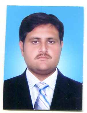 Asim Khan 