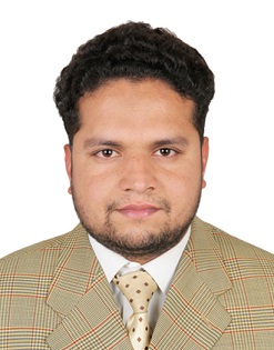 Qaisar Khan PSD To HTML, Website Design, Word