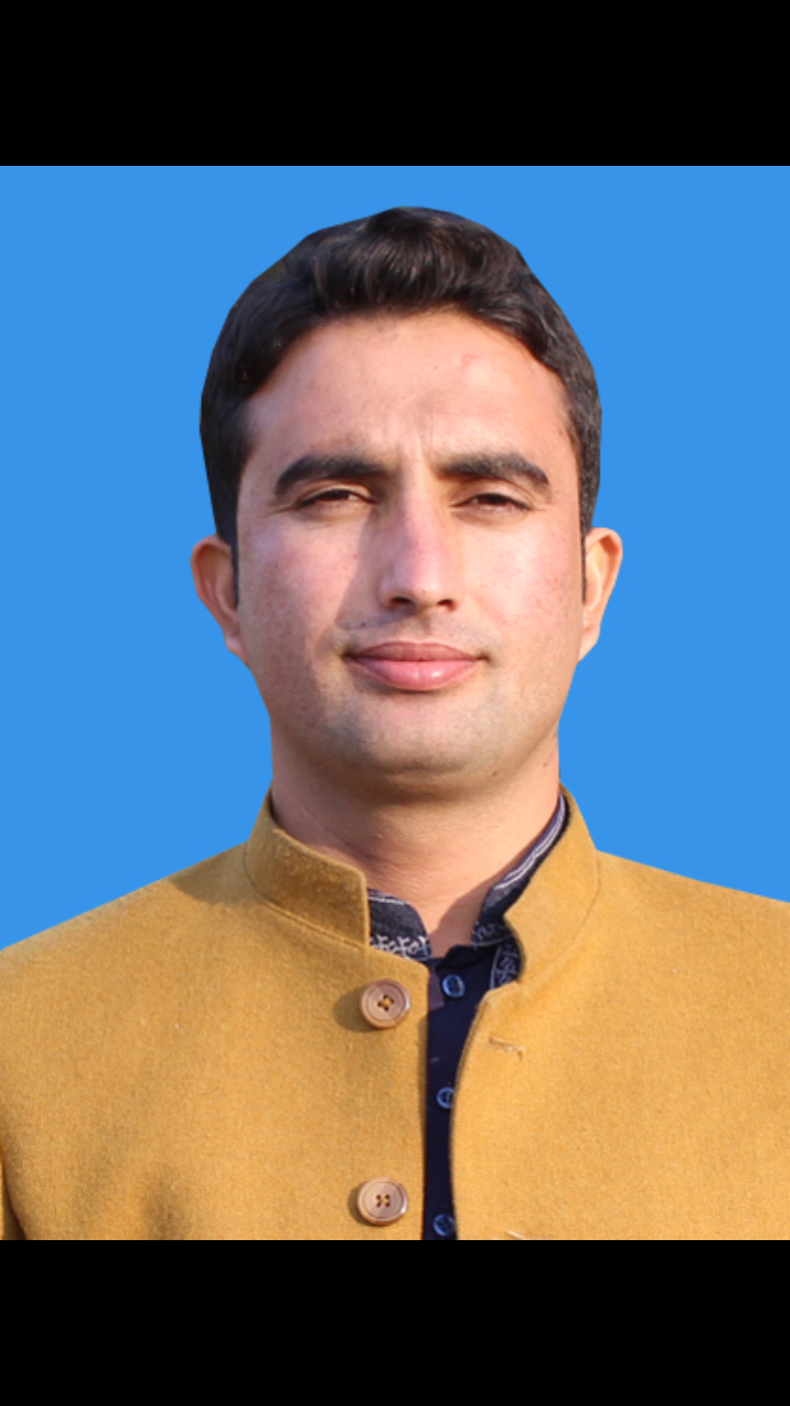 Qamar Ul Islam 